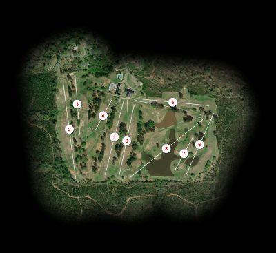 Choctaw Country Club