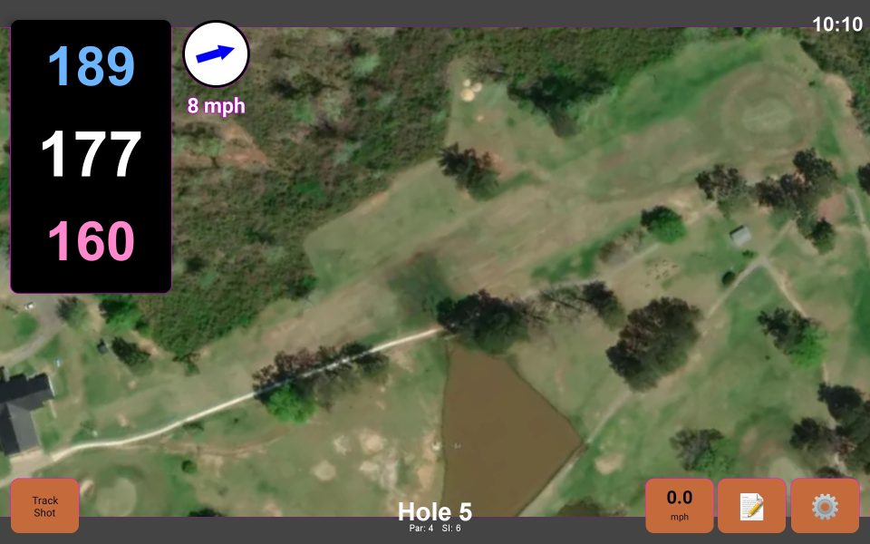 Hole preview 2