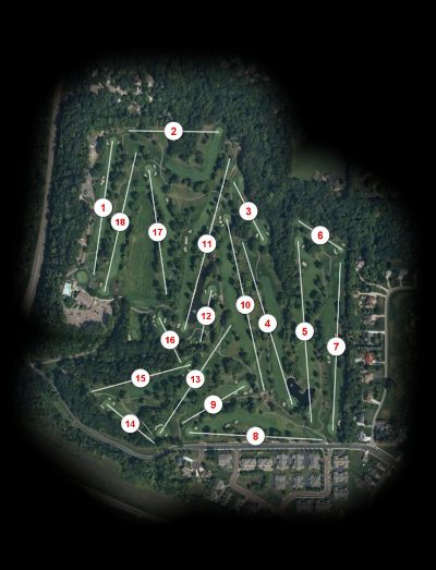 Mankato Golf Club