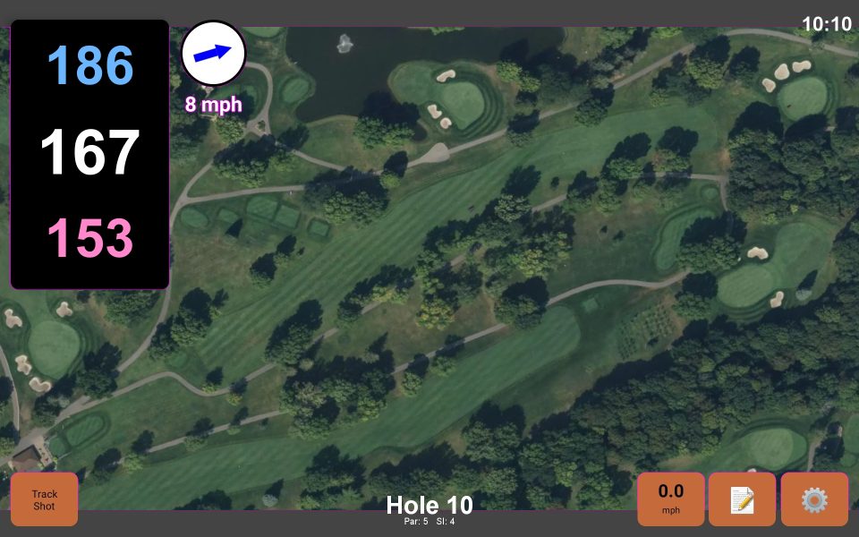 Hole preview 2