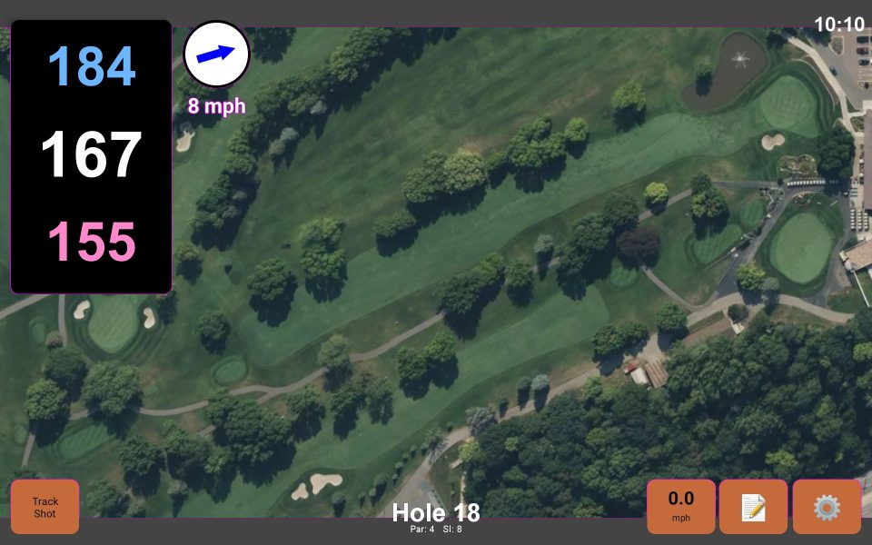 Hole preview 3