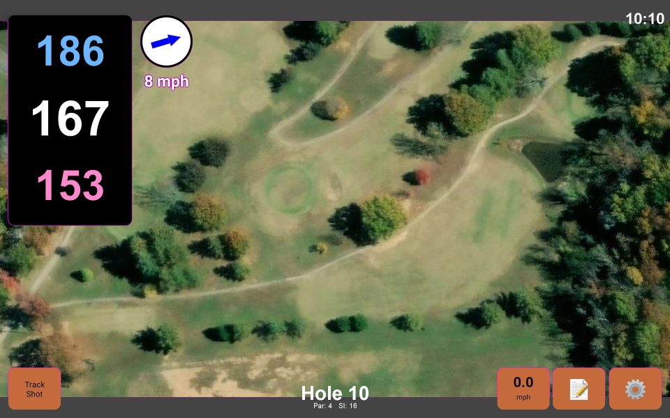 Hole preview 2