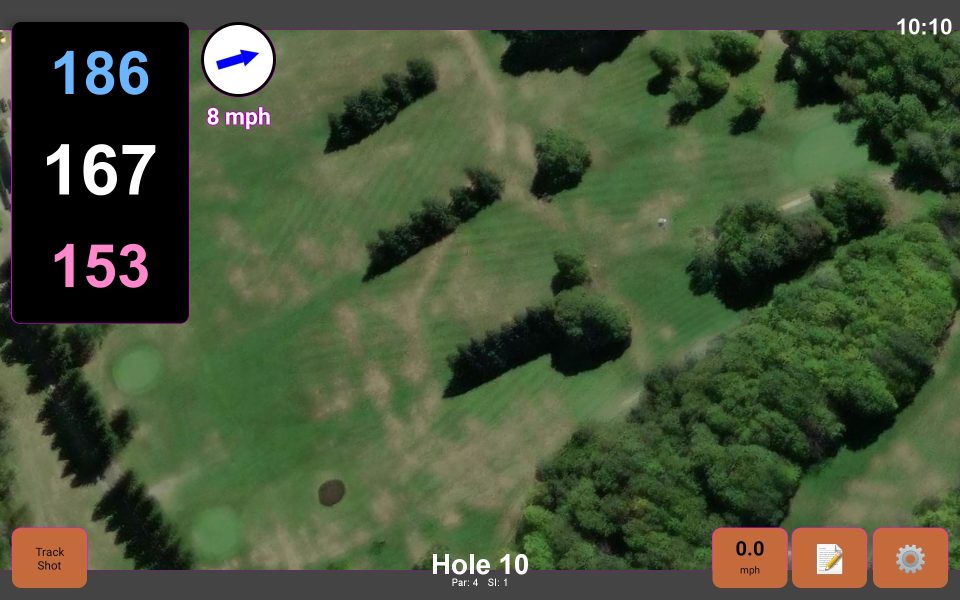 Hole preview 2