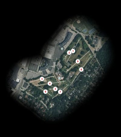 Abington Fitness & Country Club