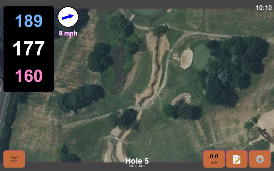 Hole preview 2