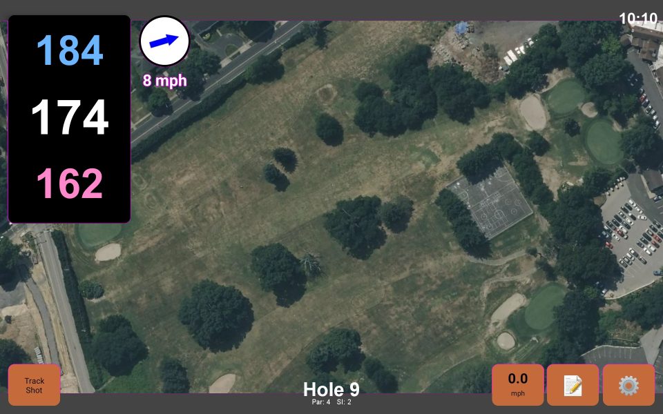 Hole preview 3