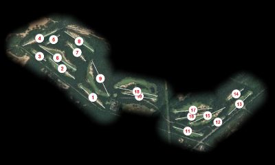 Pine Barrens Golf Club