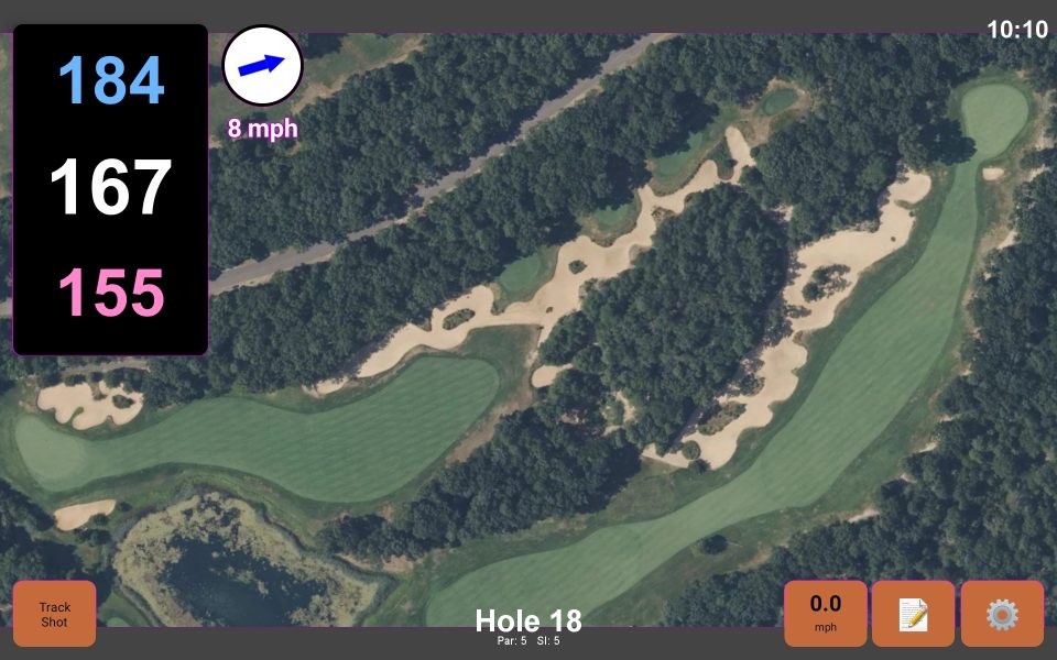 Hole preview 3