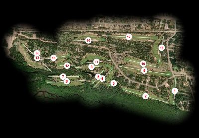 Chocolay Downs Golf Course