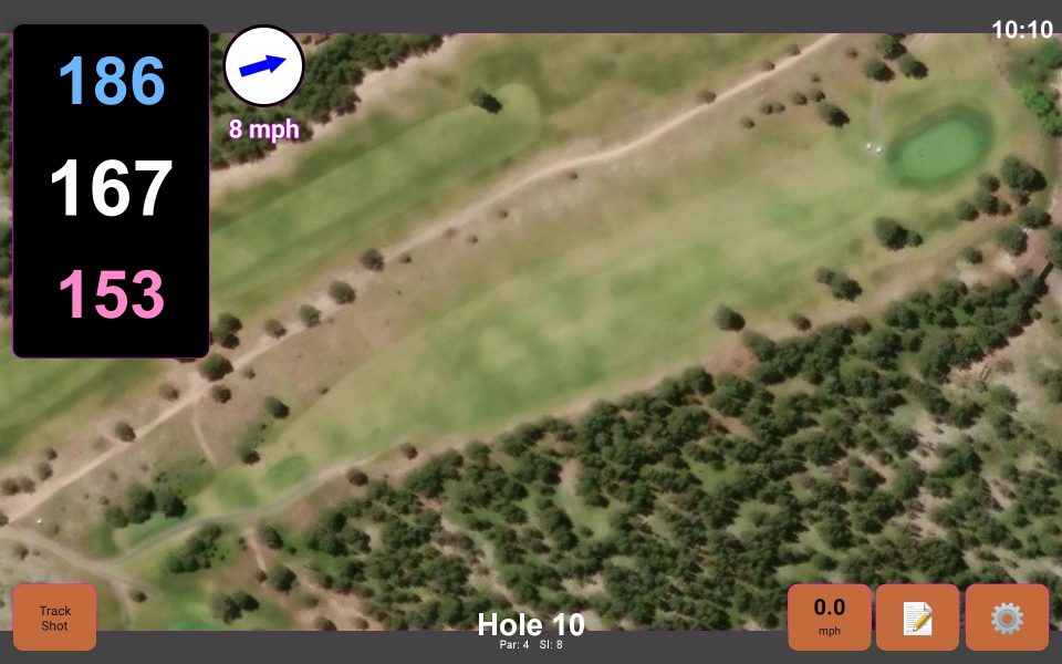 Hole preview 2