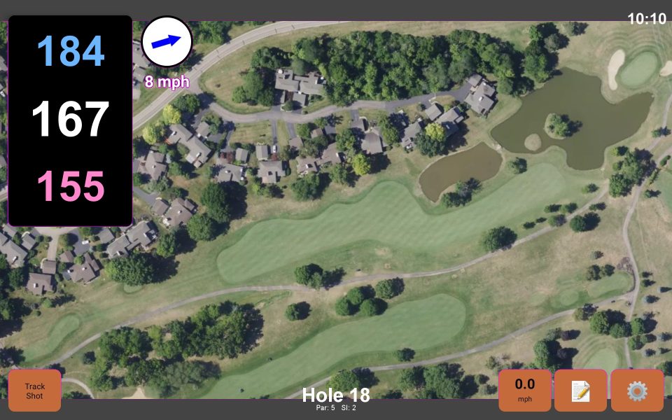 Hole preview 3