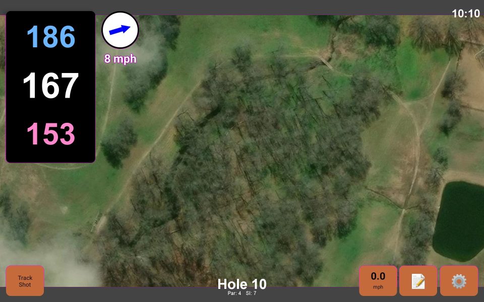 Hole preview 2