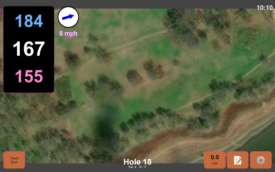 Hole preview 3