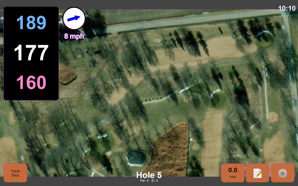 Hole preview 2