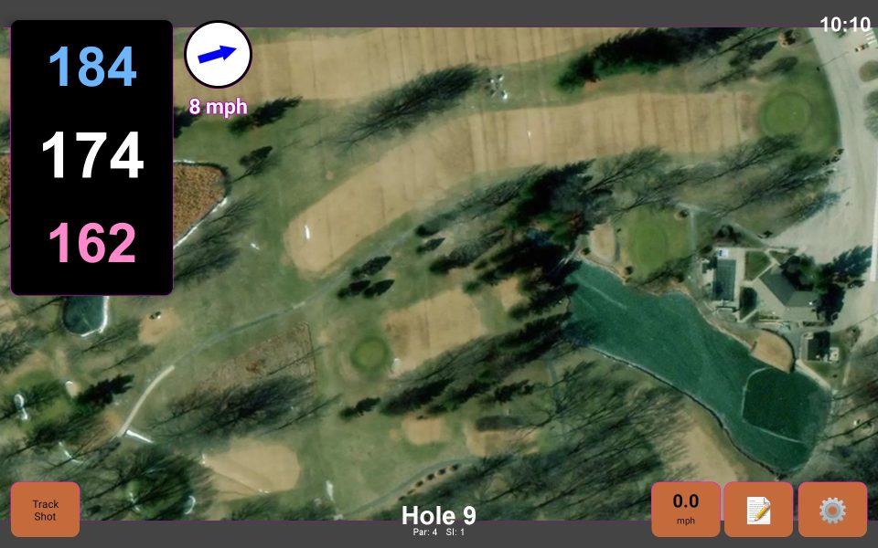Hole preview 3