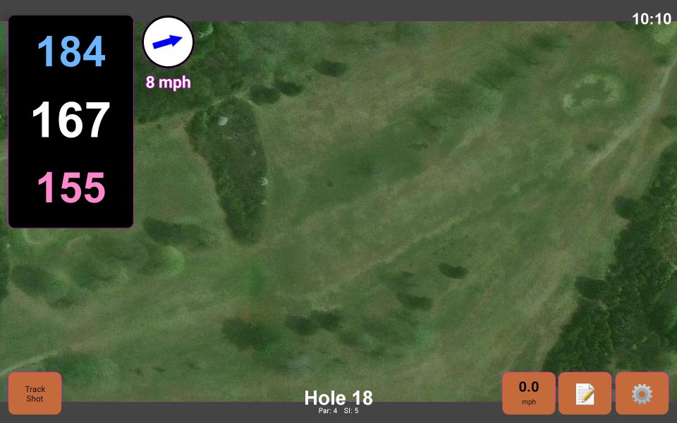 Hole preview 3