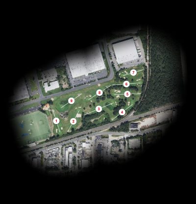 Heartland Golf Park