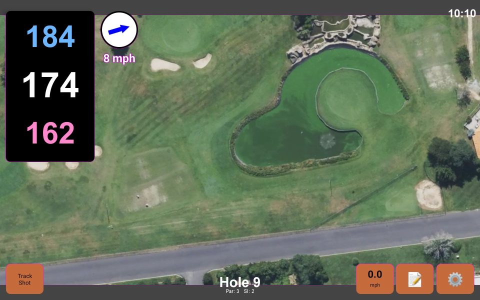 Hole preview 3