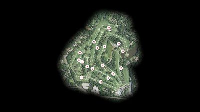 Carolina Country Club