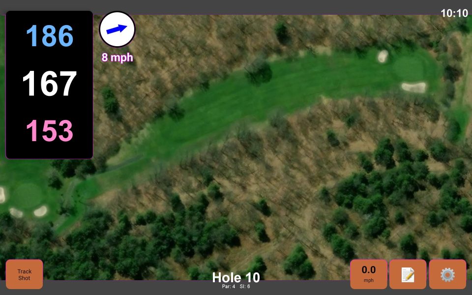Hole preview 2