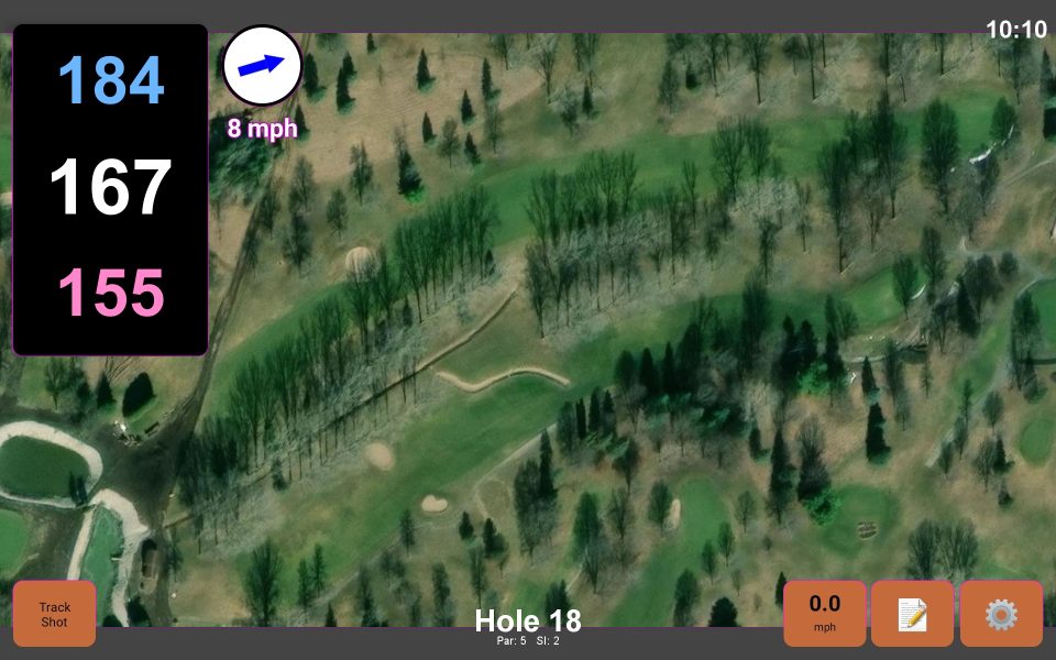 Hole preview 3