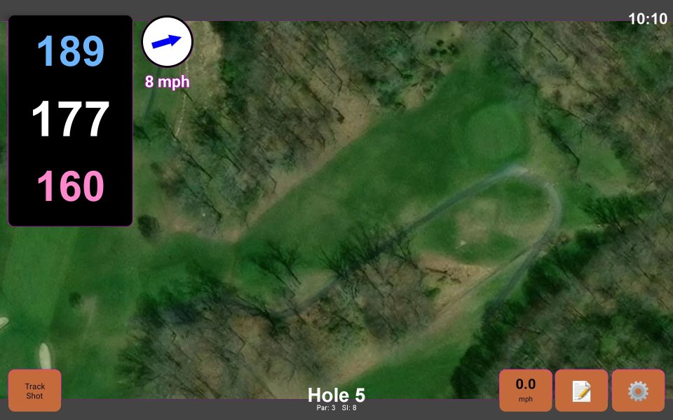 Hole preview 2