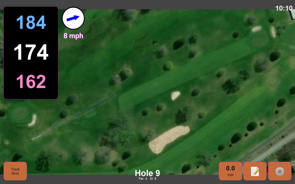 Hole preview 3