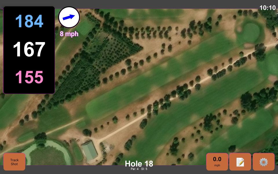 Hole preview 3