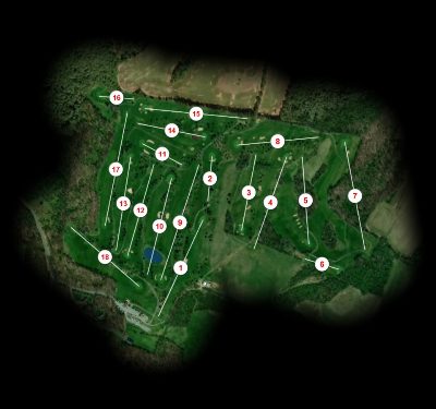 King Valley Golf Course