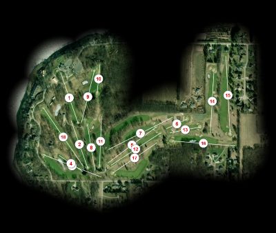 Koshkonong Mounds Country Club