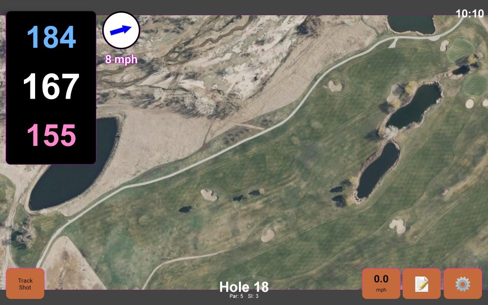 Hole preview 3