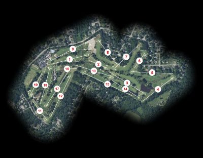 Mount Vernon Country Club