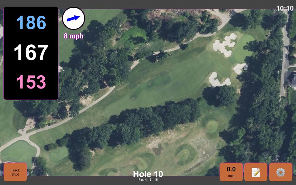 Hole preview 2