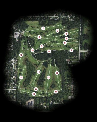 New Berlin Hills Golf Course