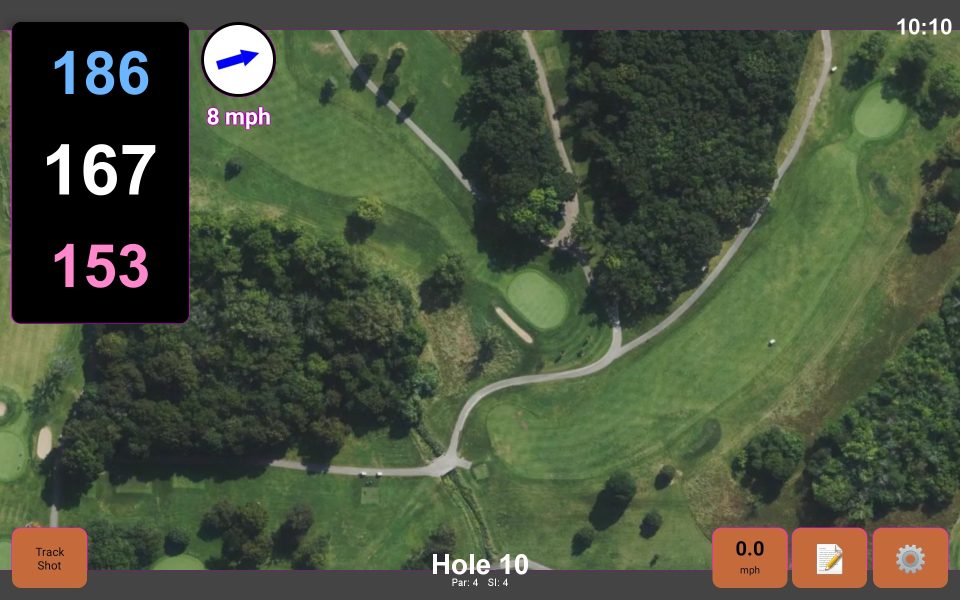 Hole preview 2