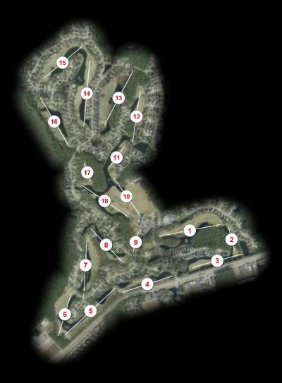 Cimarrone Golf & Country Club