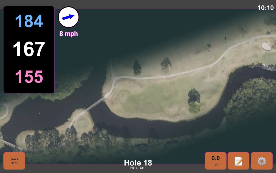 Hole preview 3