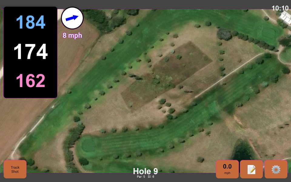 Hole preview 3