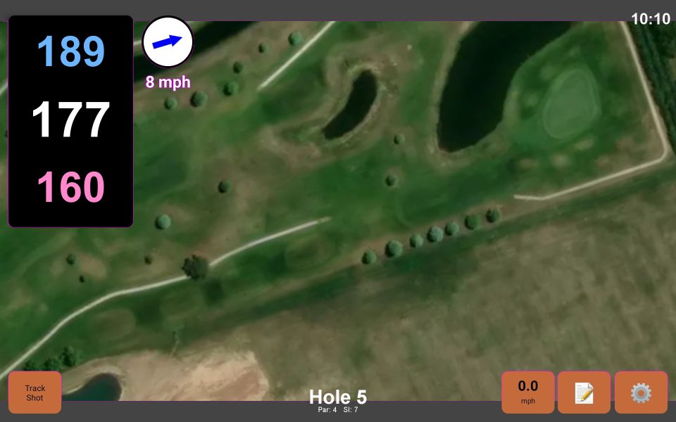 Hole preview 2
