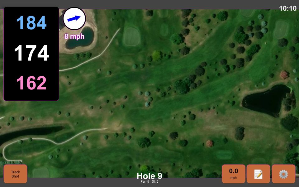 Hole preview 3