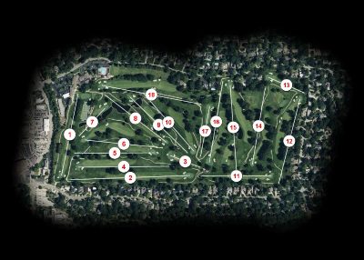 Indian Hills Country Club