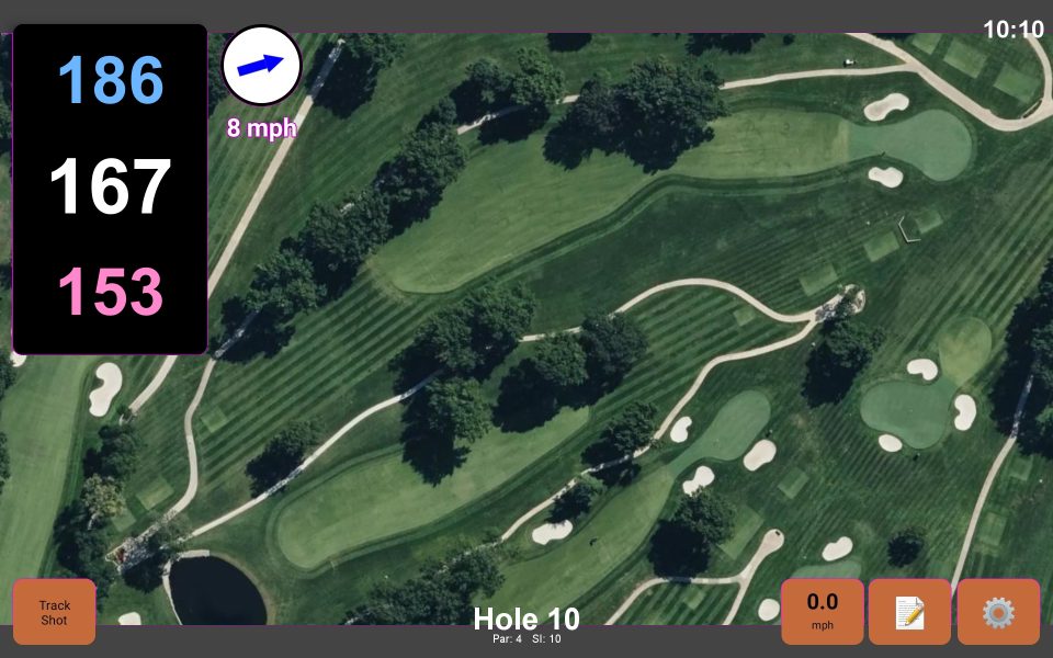 Hole preview 2