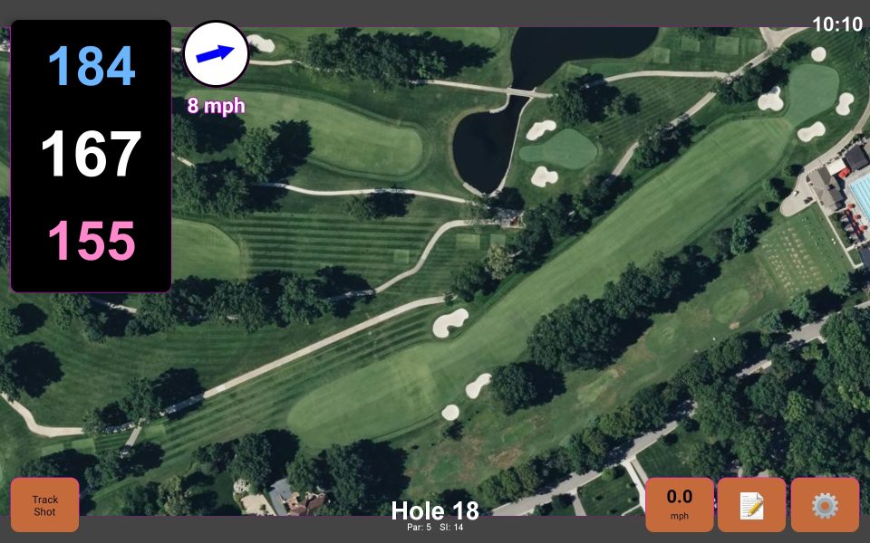 Hole preview 3