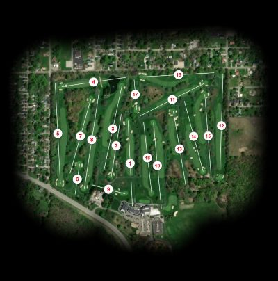 Westbrook Country Club