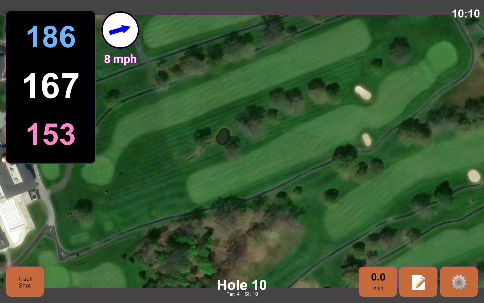 Hole preview 2
