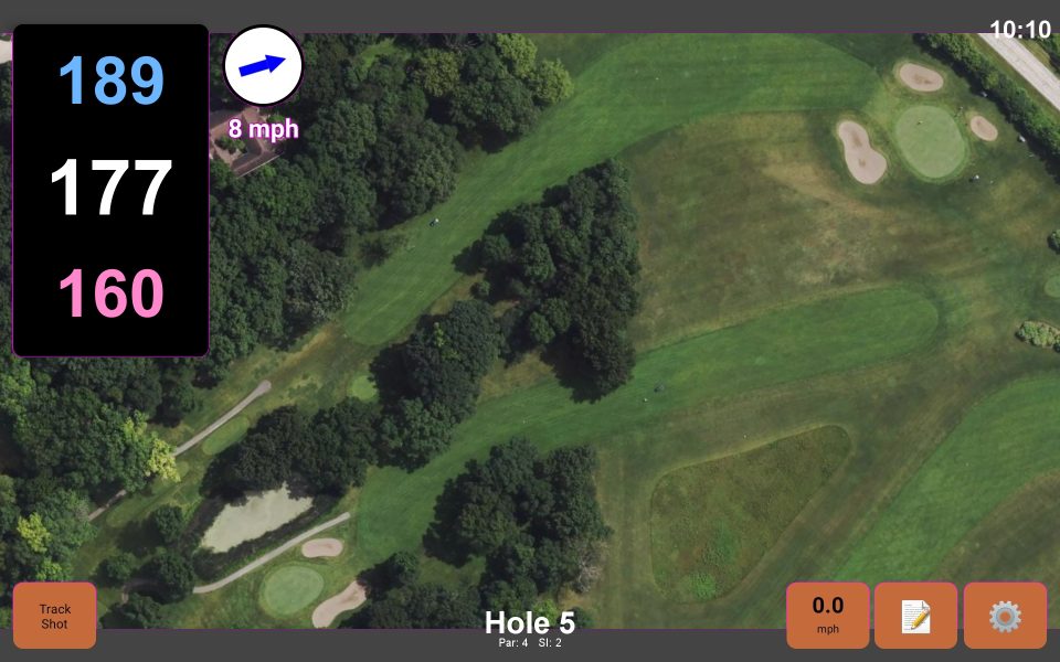 Hole preview 2