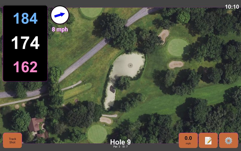 Hole preview 3