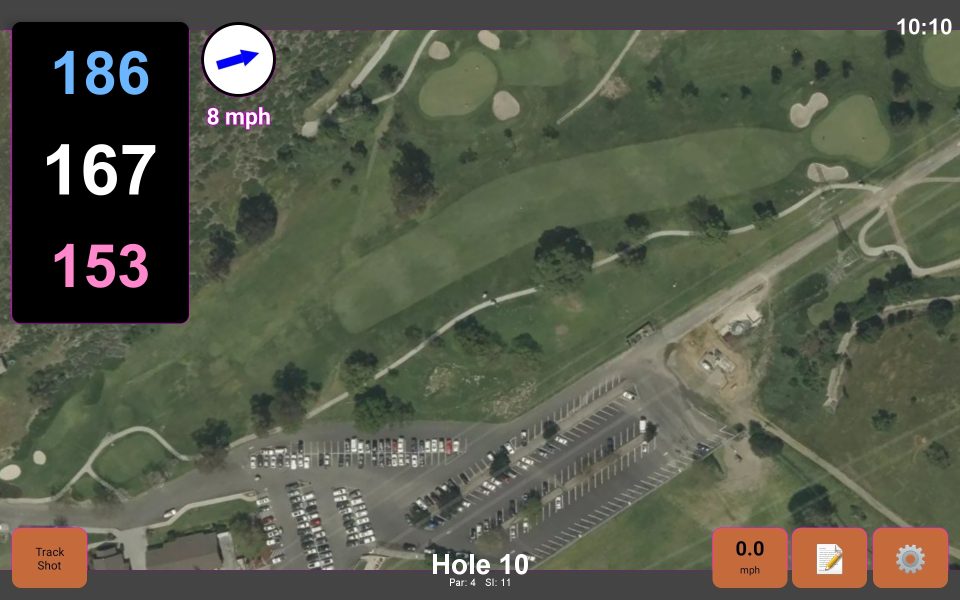 Hole preview 2