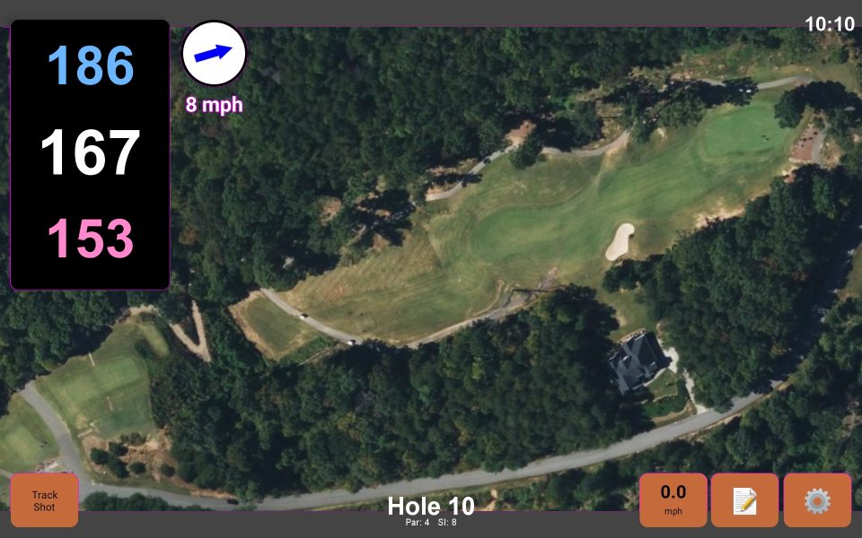Hole preview 2
