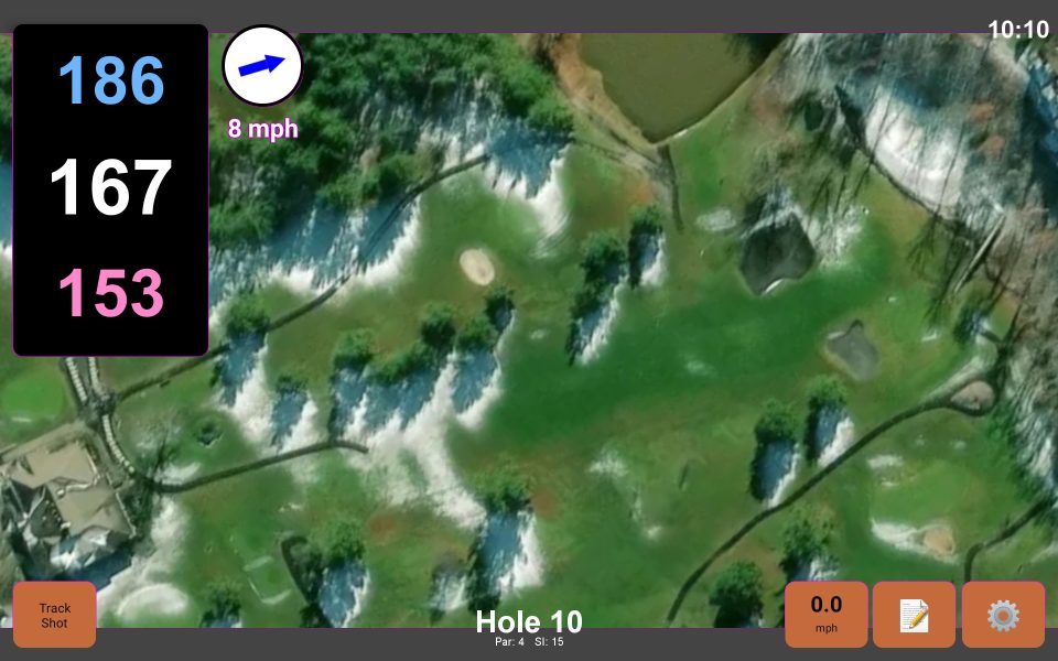 Hole preview 2